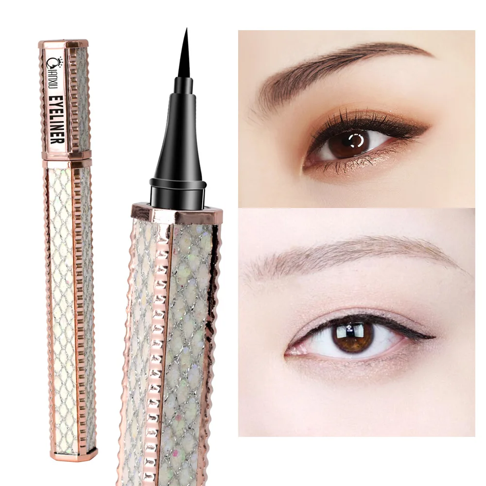 eye liner pen private label eyeliner liquid colorful eye liner eyeliner