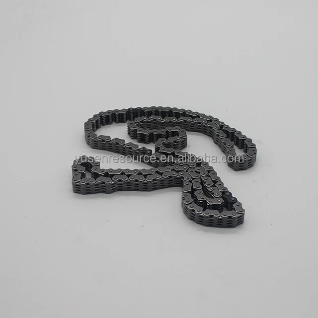 China Spare Parts TIMING CHAIN Use For AVEO/SONIC OEM 9025260 / 24105064