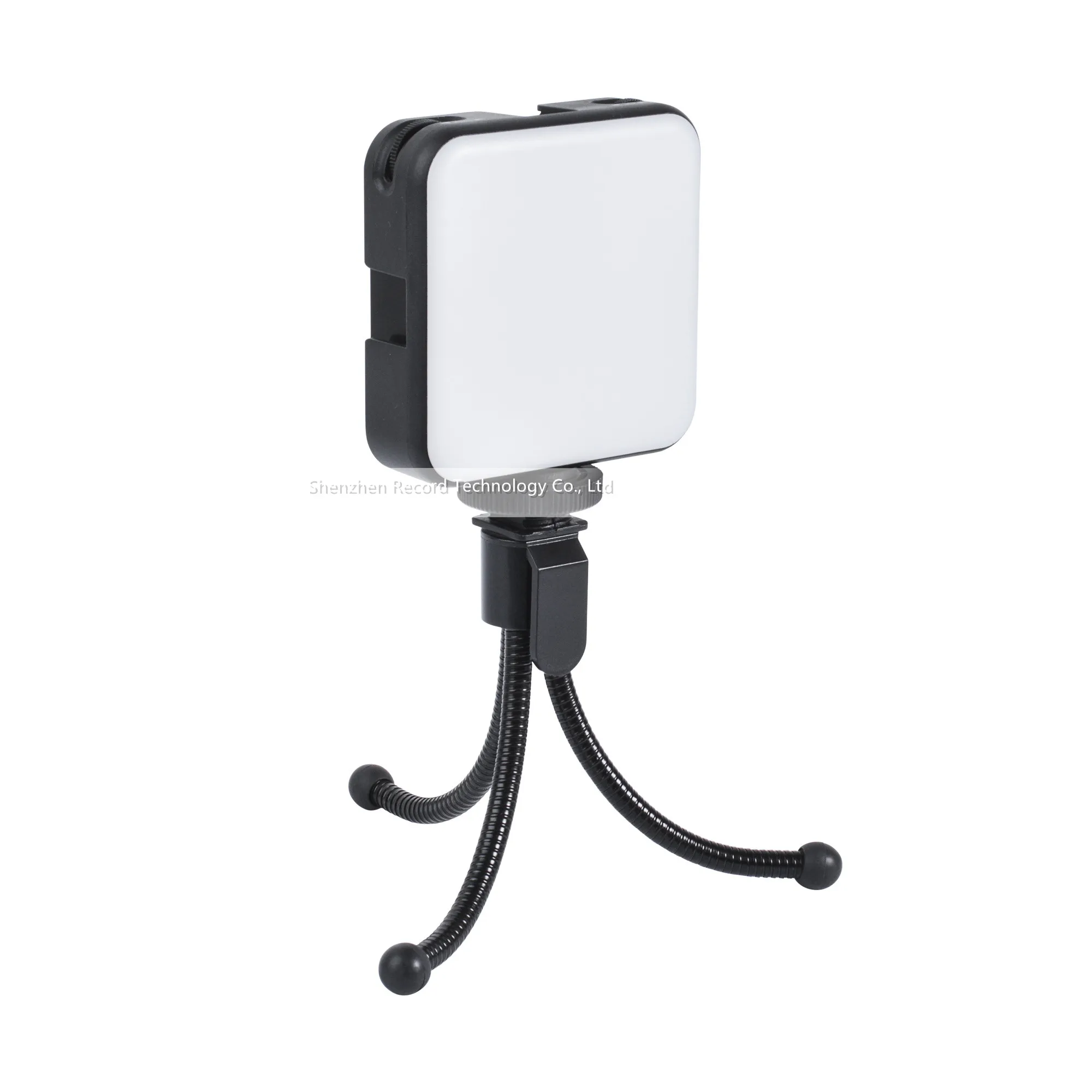  Гибкий мини штатив подставка металлический шланг держатель мобильного телефона многофункциональный портативный для веб-камеры проектор кольцевой свет