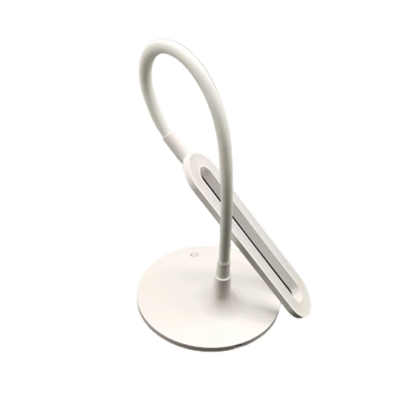 Лидер продаж в Шэньчжэне csx usb ABS настольная лампа для чтения OEM-лампа Офисная