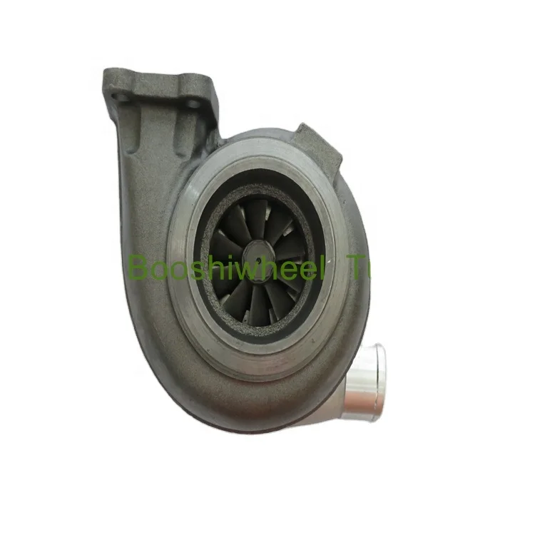 Детали двигателя Cat325b S200s S2ESL904 Turbo 115-5853 124-9332e 1199145 167604 Or6909 115-5854 169439 Or7197 1352650 турбокомпрессор