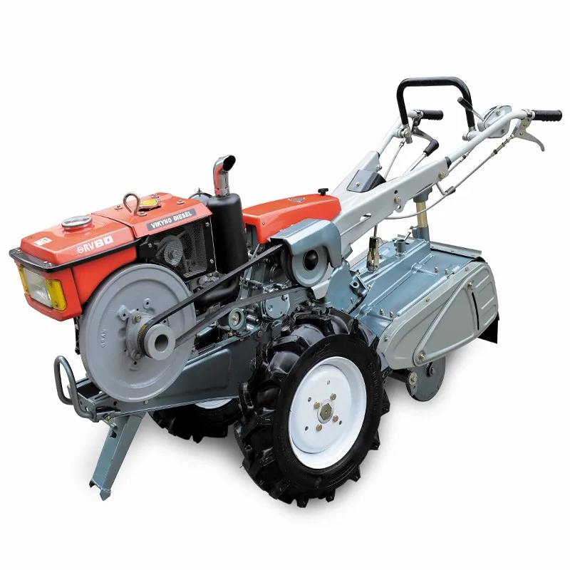 sifang multifunction diesel walking tractor nepal bangladesh india