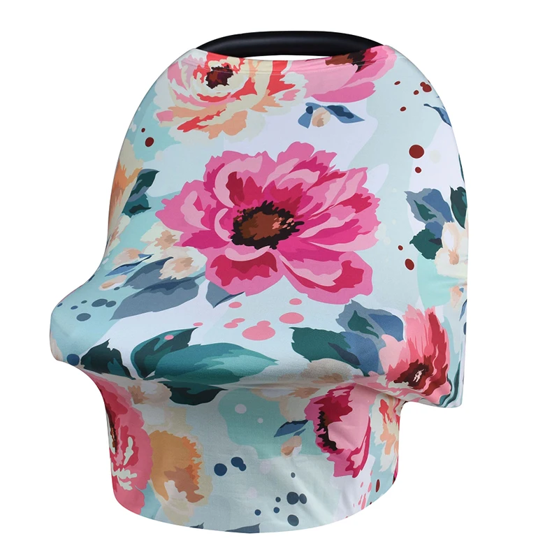 Лидер продаж на Amazon, высококачественный чехол для грудного вскармливания на заказ