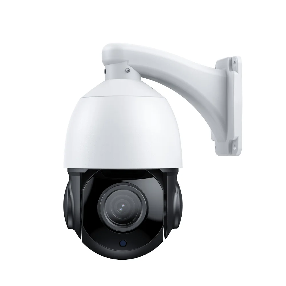 5MP POE камера для внутреннего наружного использования H.265 Cctv купольная камера с 4G sim-картой мониторинг сети