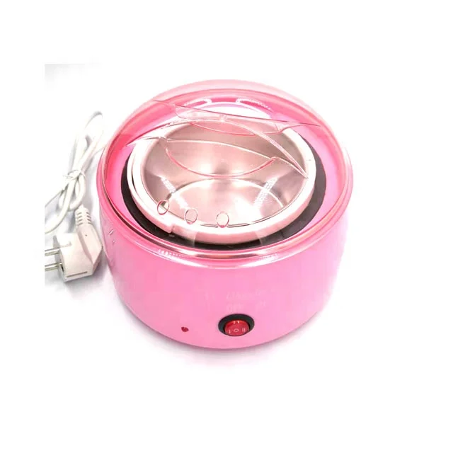 
electric wax warmer hot wax machine for hard wax beans 