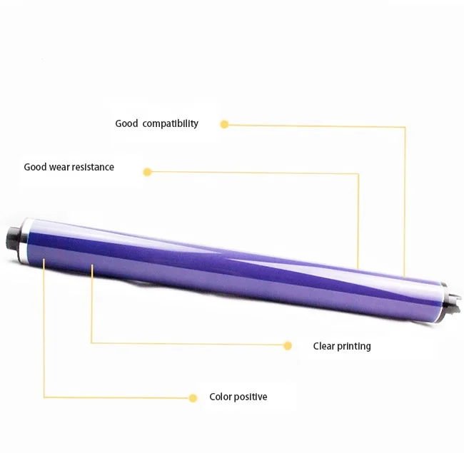 OPC Drum for Xerox Dc 3300 3375 3370 3360 7535 3300 5570 5575 7530 7535 7545 7556 7830 7835 7845 7858 7435 7425