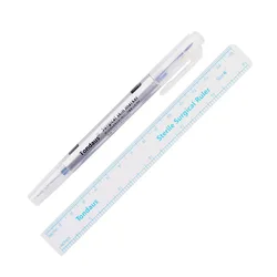 microblading Permanent Makeup non-toxic ink medic skin marker pen surgical skin marker pen