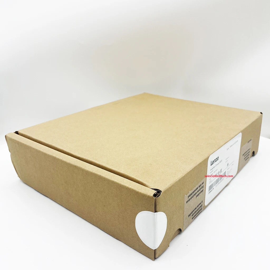 New Original Lenze Inverter Drives 8400 HighLine 3.0 kw  E84AVSCE3024VBS in stock