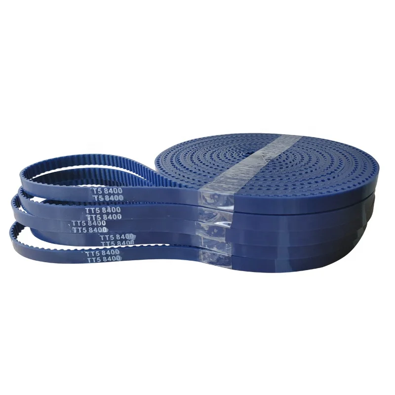 High Quality TT5 endless belt circular knitting machine belt