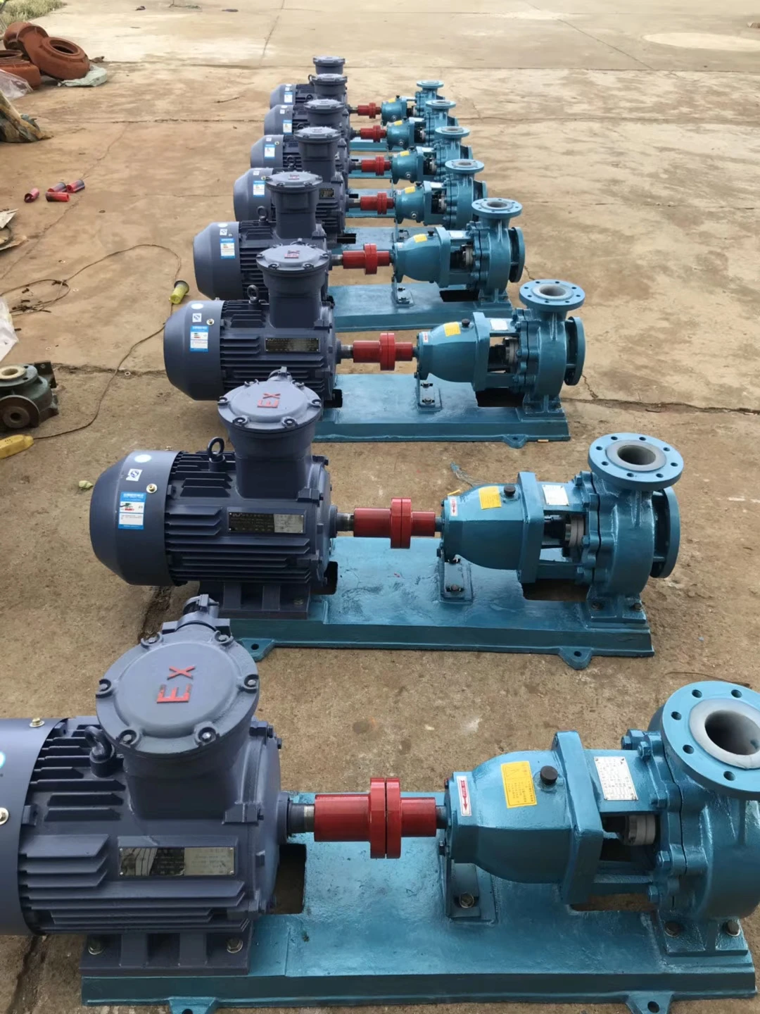 Split Case Centrifugal Dewatering Double Suction Pump