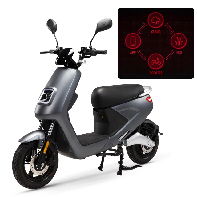CE adult electric scooter for sharing lease coc 3000w 200cc electric motorcycle