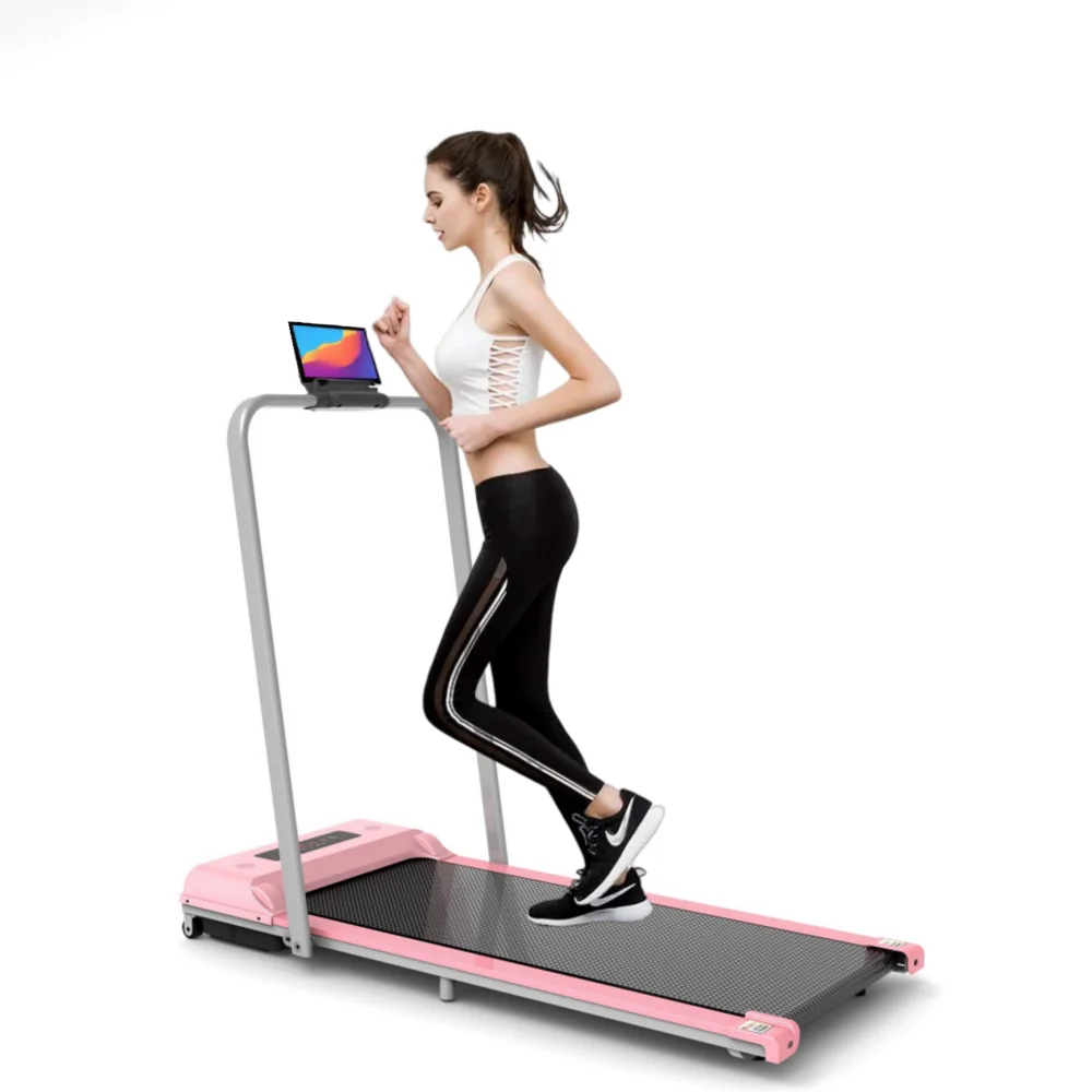 hot sale  Home Use Exercise Electric   Walking Pad Treadmill