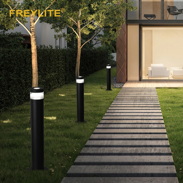 
Freylite New Product Better Light Performance Outdoor Waterproof Ip65 6w Led Lawn Light Price 