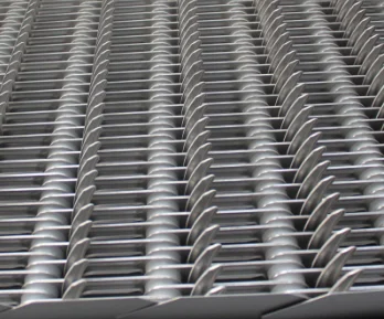 
Wastewater Treatment stainless steel Mechanical Rake Tooth Bar Screen 