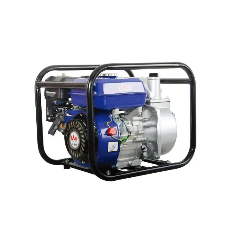 WP50 Model 212cc 3.6L OHV 4-stroke Engine 7.0HP Gasoline Water Pump