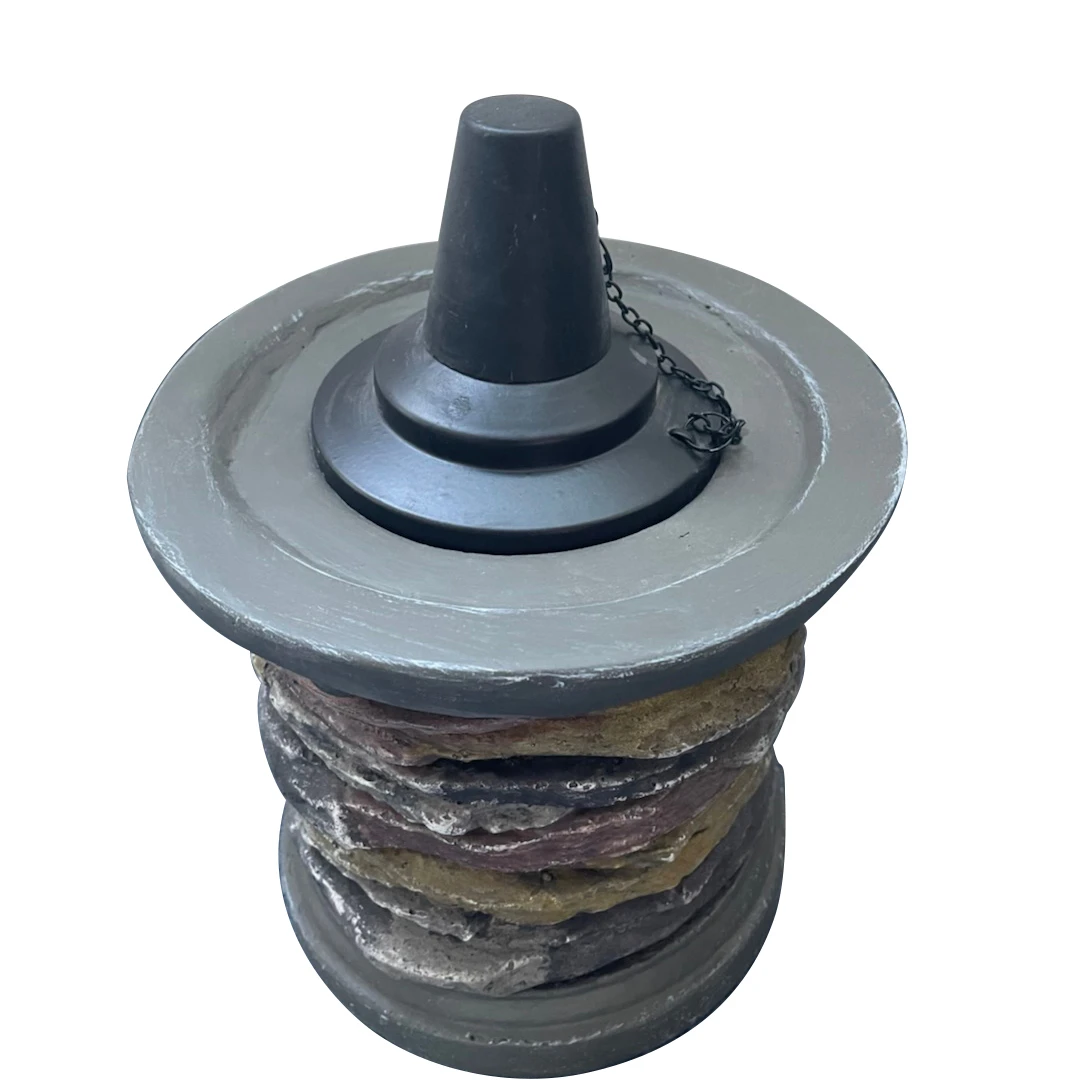 Wholesale Fire Pits Tabletop  Alcohol Fireplace for Indoor Outdoor Fire Bowl Clean Burning Bio Ethanol Ventless Fireplace