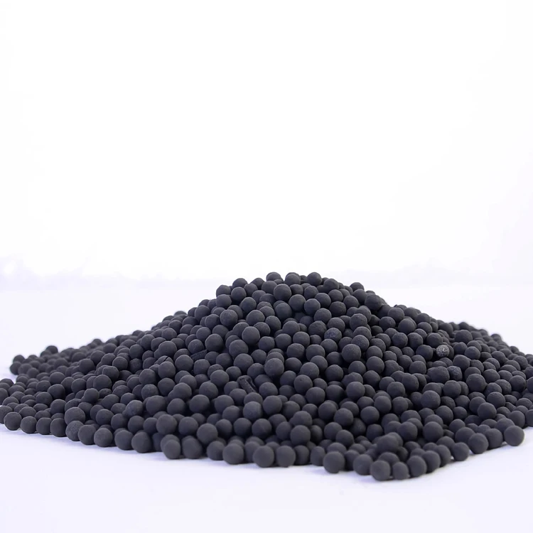 High Reactive Formaldehyde removal catalyst catalytic oxidation hydrogenation Alumina supported platinum catalyst