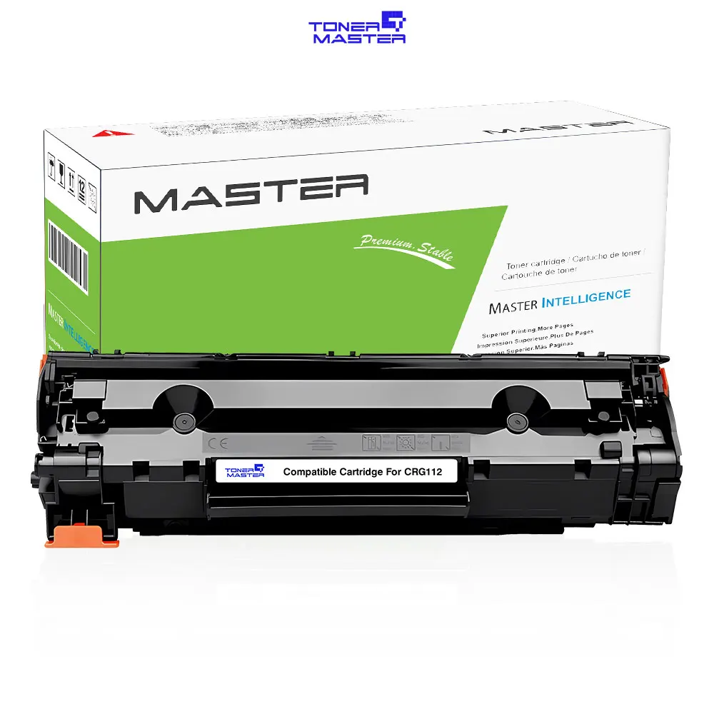 Office Printer CRG-737/ 337/137 Universal Toner Cartridge For Canon MF217w/MF211/MF212W