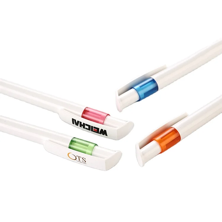 Smooth hookha in ancient Writing Bulk Retractable Ballpoint Pen Kugelschreiber With Logo