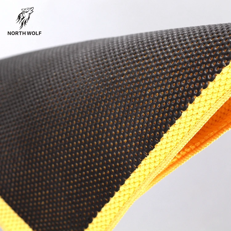 Clay towel 3.0 Premium Exclusive mesh pattern car wash microfiber clay bar cloth