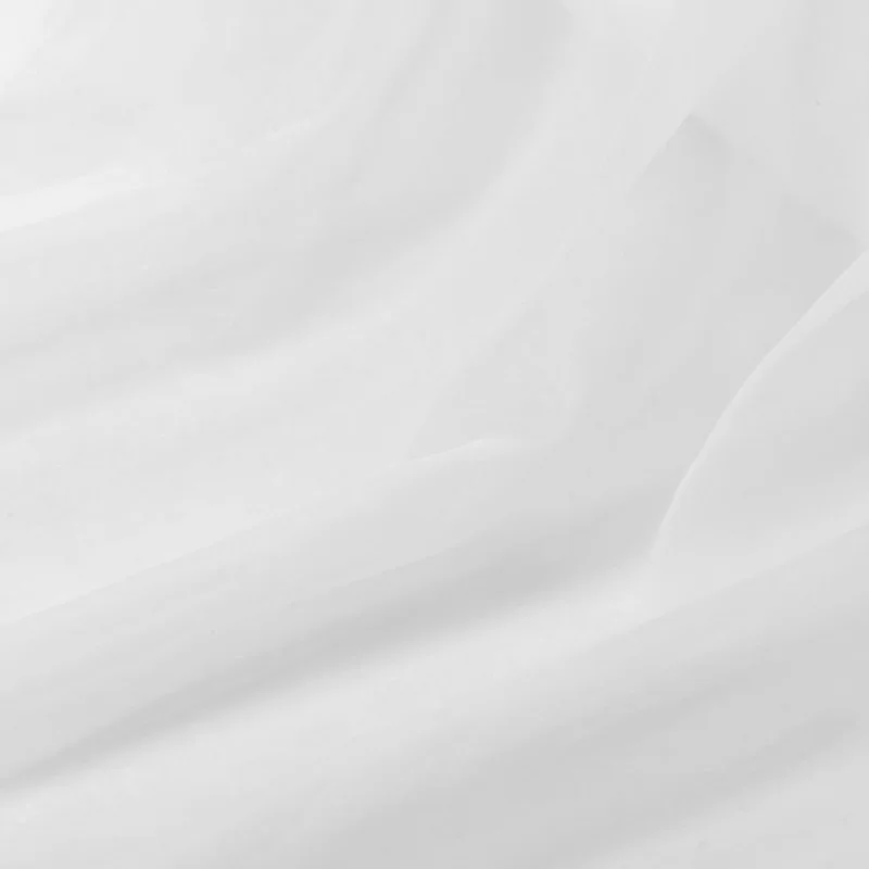 
8mm silk georgette wide 45