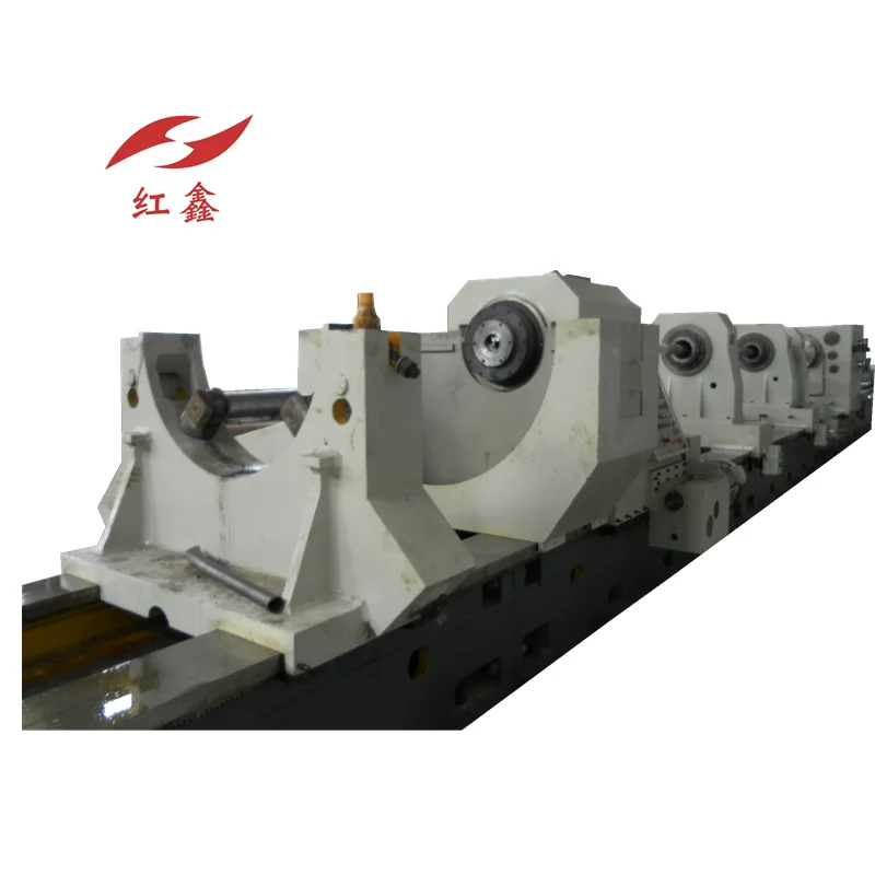 T2180X9 heavy duty deep hole drilling and boring machine deep hole  trepanning machine