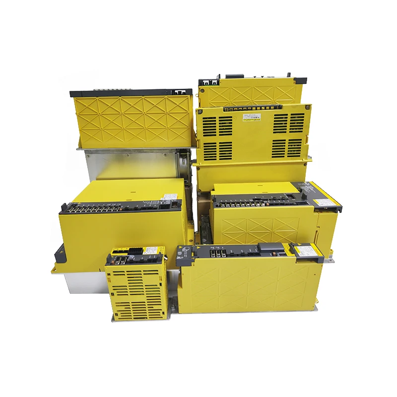Блок сервопривода Mitsubishi AC MDS-CH-V1-45