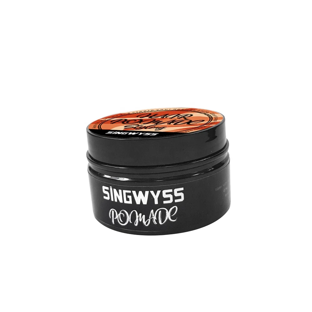 120g SINGWYSS honey Bee Wax Product Type strong hair oil hair styling wax