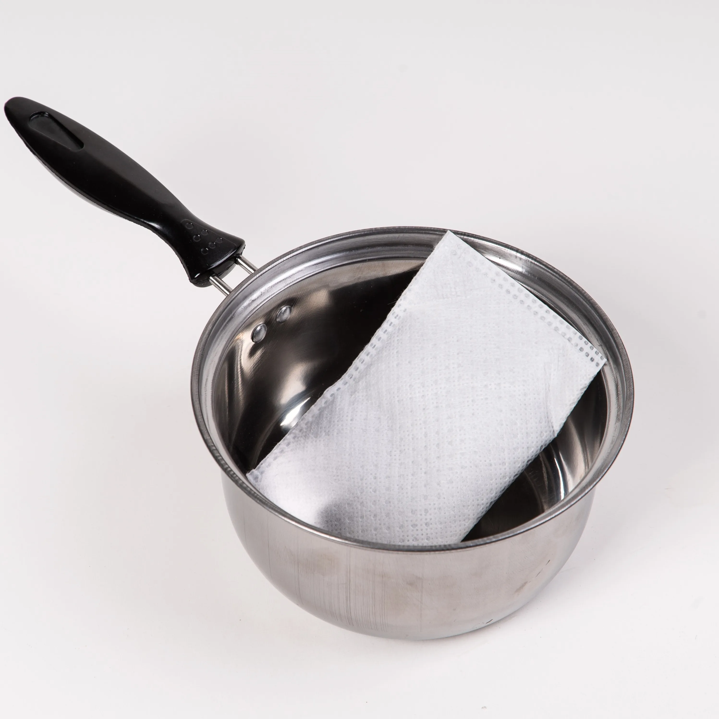 flameless food heater water activation 50 grams food heat pack for MRE meals outdoor food cooking