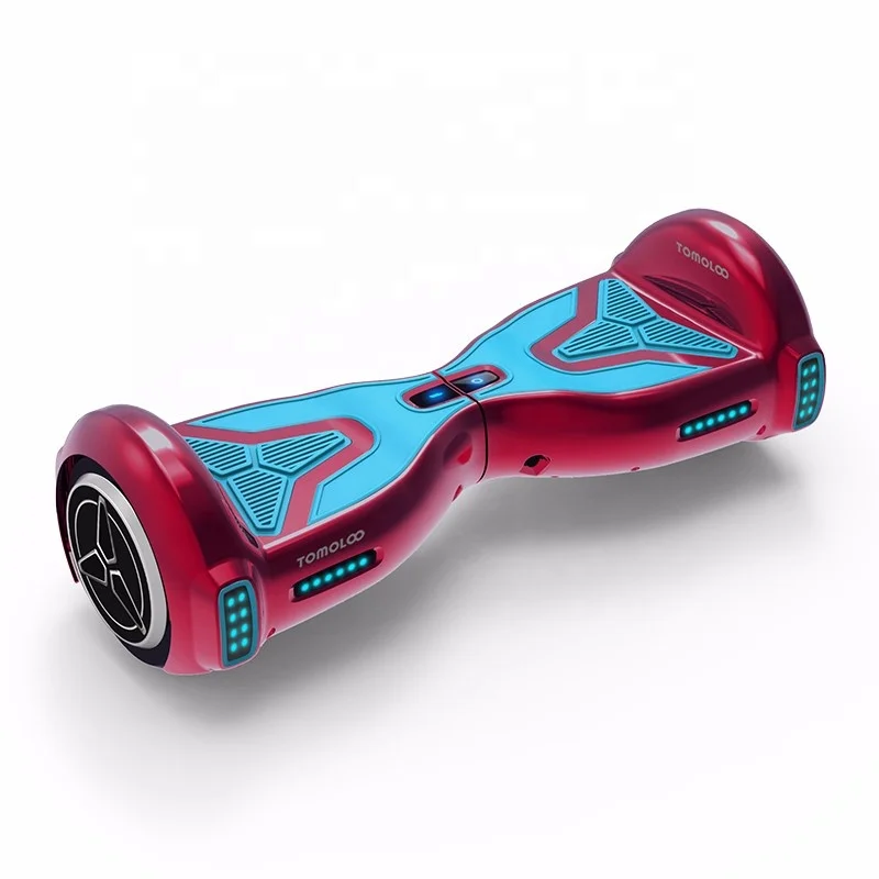 China custom two wheel smart balance electric hover board self balancing scooter & hover board