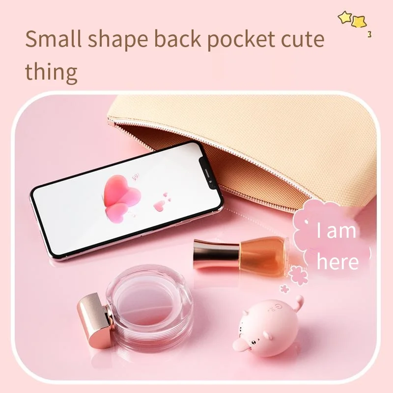 Gelances Sweet Pig Tongue Licking Vibrator Female Clitoris G Spot Licking Stimulation Adult Sex Toys For Woman