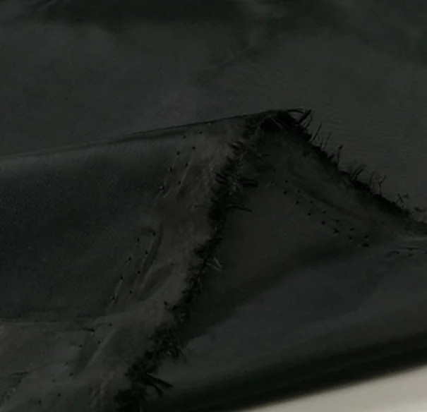 Высокое качество, низкая цена, оптовая продажа, производство, подкладка, полиэфирная ткань, Тафта