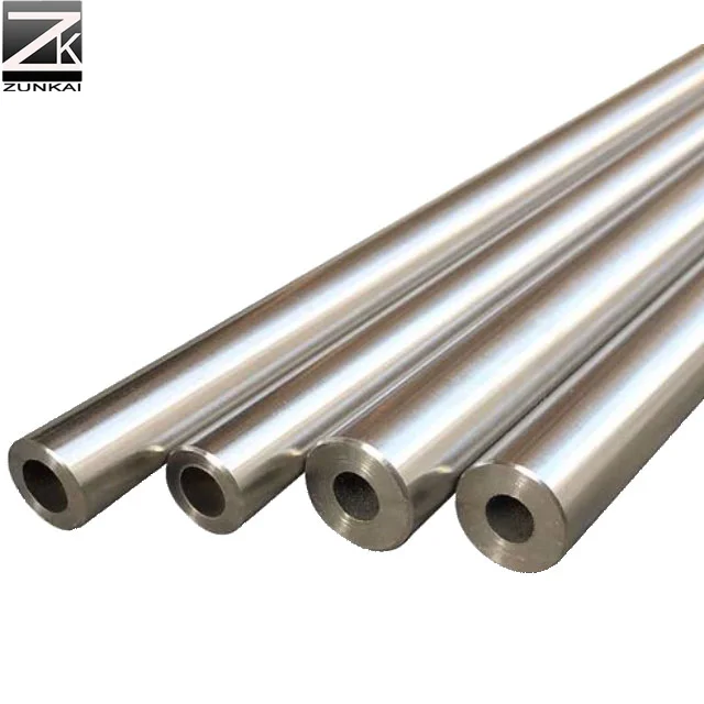 A554 A312 A270 SS 201 304 304L 309S 316 316L Mirror Polished Tube Square Round Seamless Welded Stainless Steel Pipe