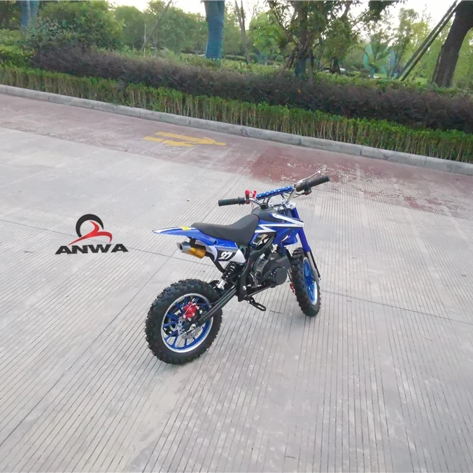 2020 Cheap  49CC Mini Dirt Bike/Minicross For Sale