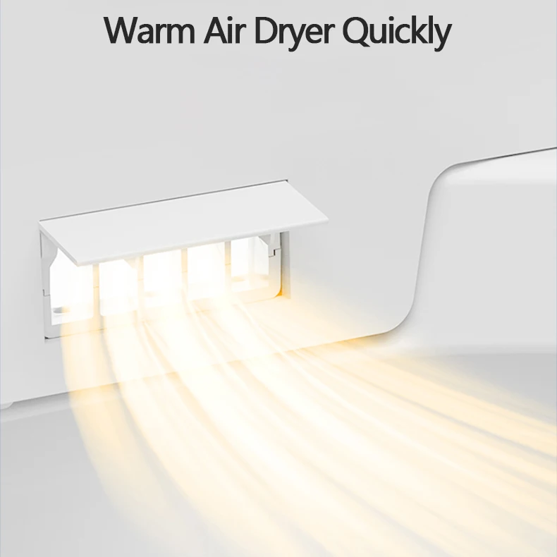 Modern luxury hotel automatic ceramic smart intelligent toilet one piece sensor flushing wc bathroom smart toilet