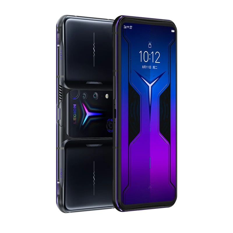 
Original Lenovo Legion 2 Pro 6.92