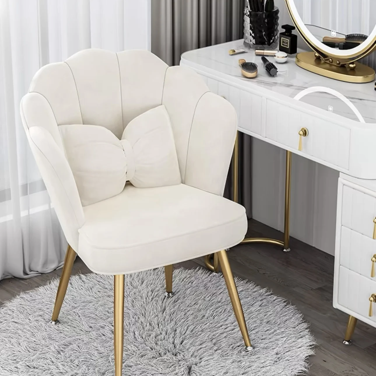 Single Sofa Chair Modern Living Room Chairs Set Furniture Living Room Luxury Chair Velvet Armchairs For The Living Room Luxury