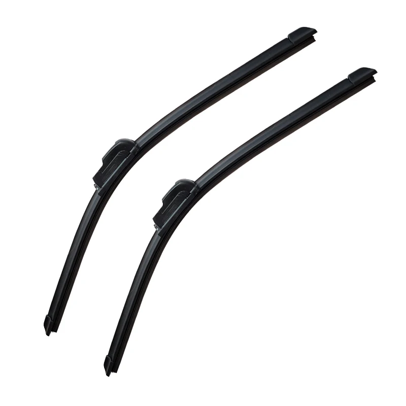 Manufacturer direct sales of general-purpose car front wiper blade 14-28 inches