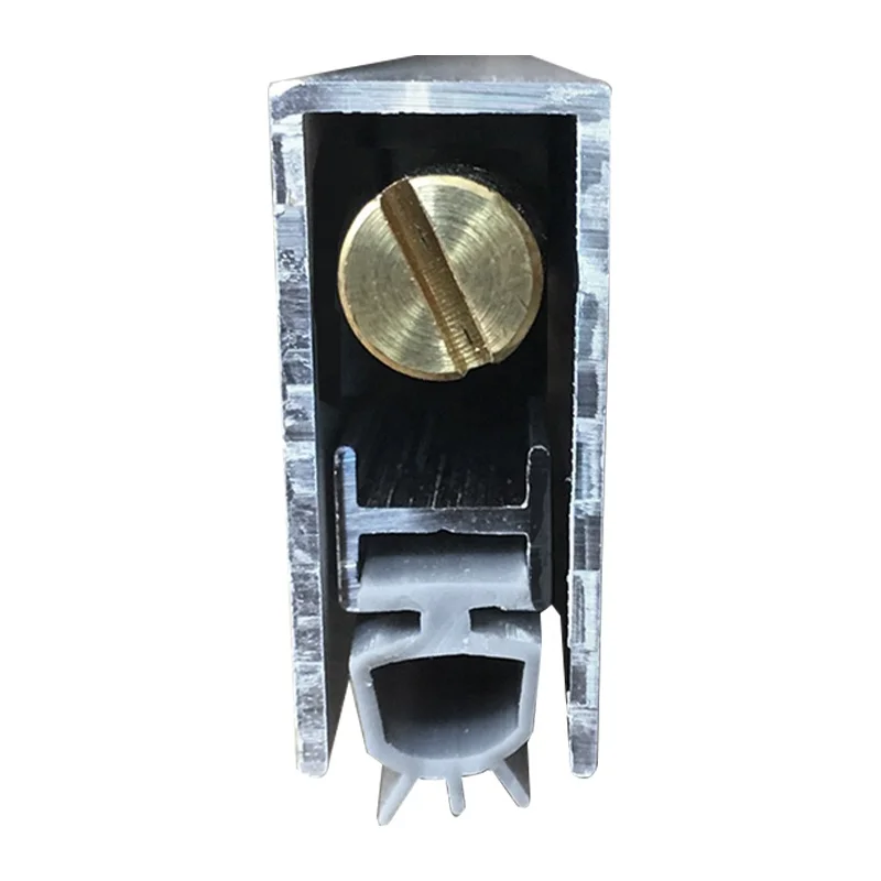 Automatic Drop Door Bottom Seal Strip 915mm or Customized