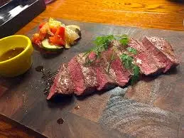 Wholesale slightly sweet flavor horse meat health food Japan