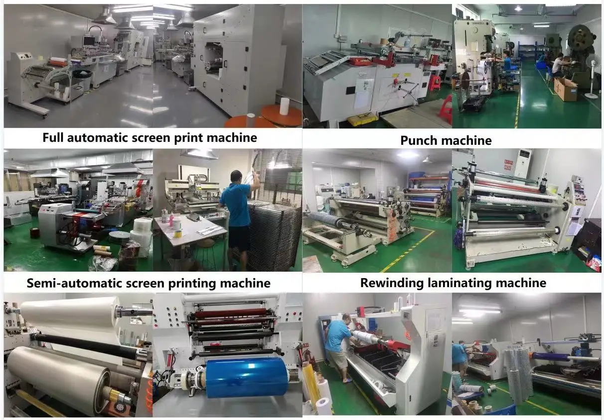 DESON Adjustable Double Sided Self-Adhesive Hook and Loop Tape Customized With Velcroes Hook and Loop Strips