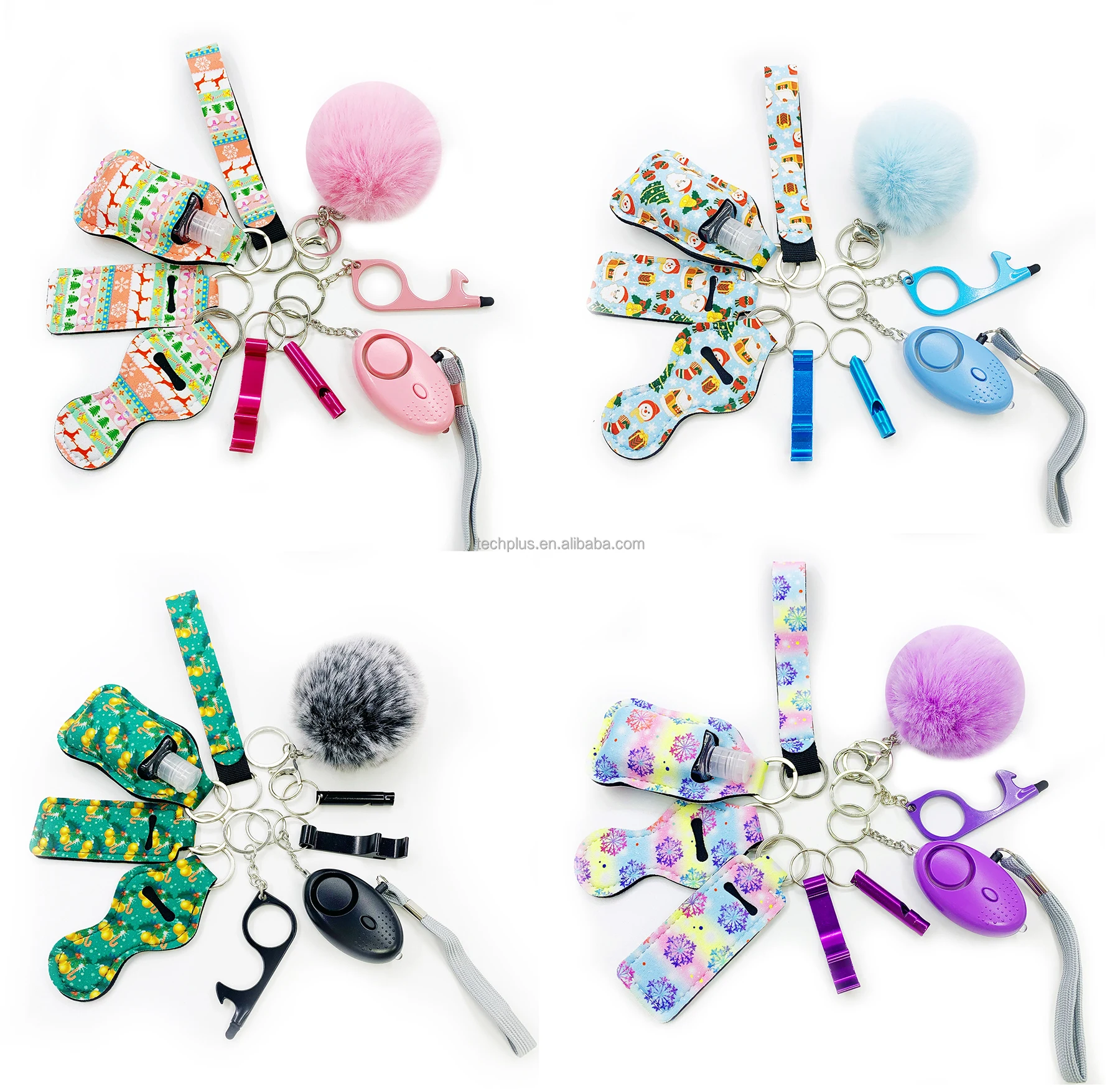 Оптовая продажа, аксессуары для самообороны