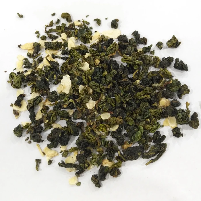 Chinese moringa ginseng fujian Anxi tie guan yin oolong tea leaves