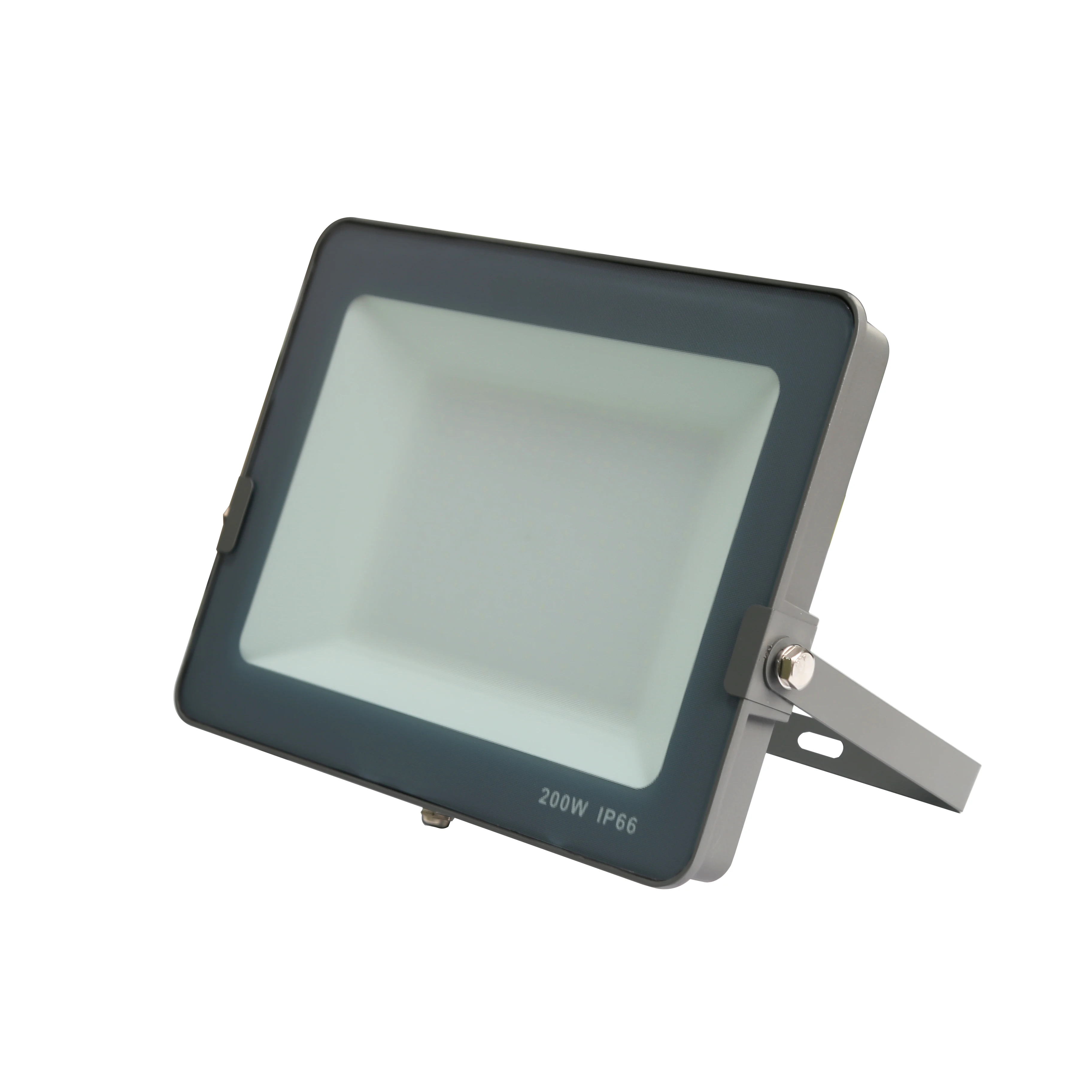 Aluminum Body 10W 20W 30W 50W Slim 100W high power led flood light