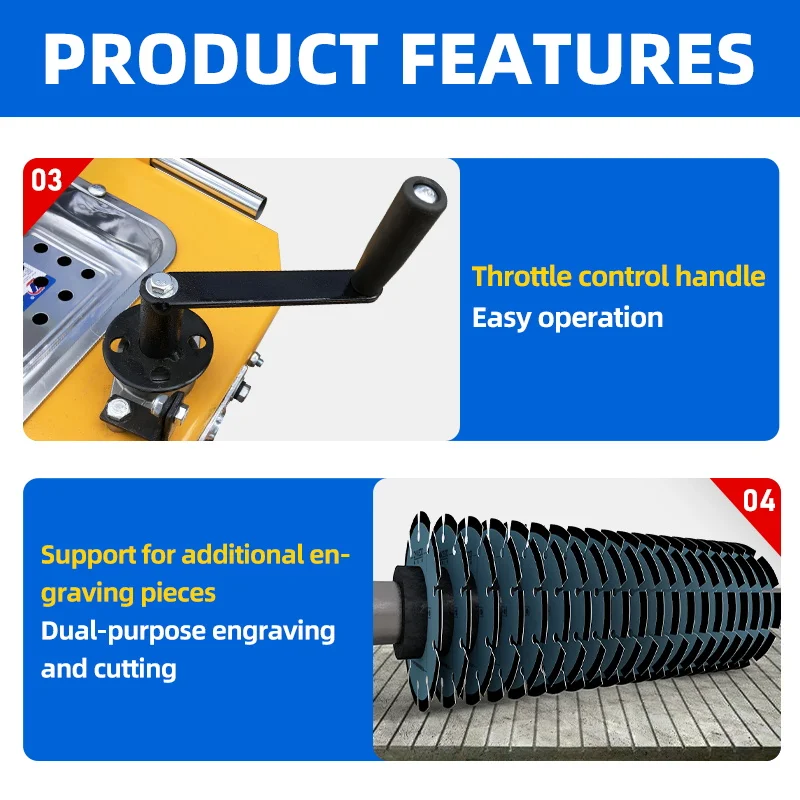 wholesale factory high operating efficiency concrete cutter wall floor asphalt road saw cutting machine Concrete Cutter