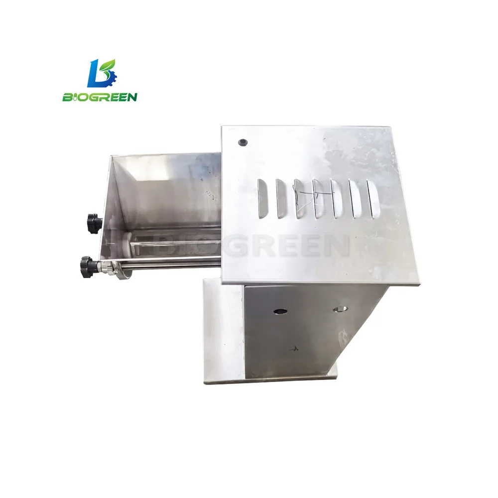 Granule Filling Machine In Food