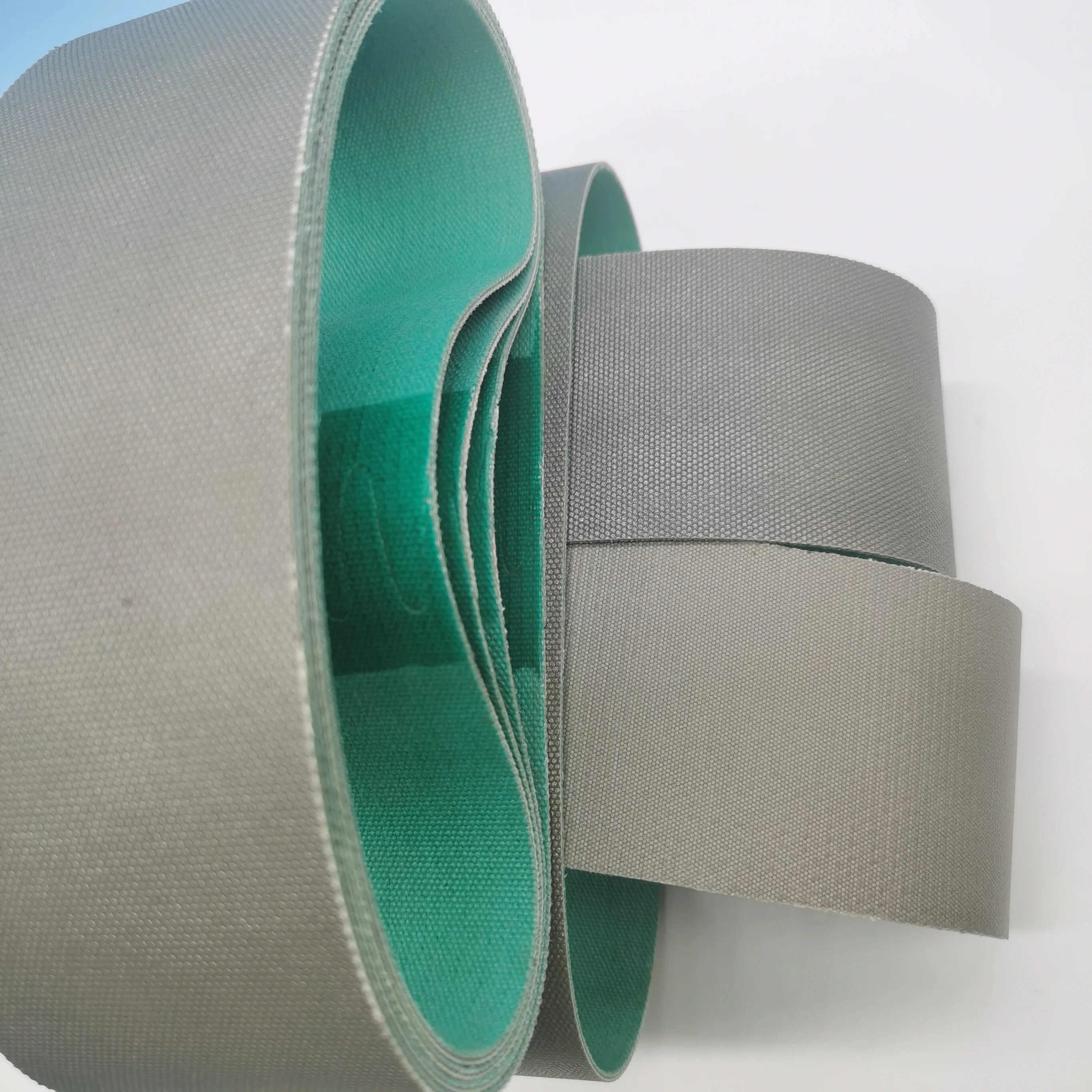 Hot Sale Abrasive Diamond Sanding Grinding Belts for Stone Polishing