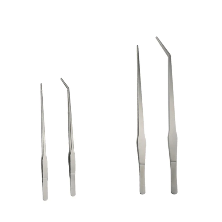 Factory Direct Sale Aquarium Scissors  Wave Scissors Grass Stainless Cleaning Tools  Aquarium Accessories