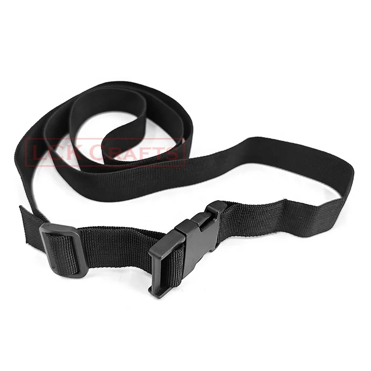 Camping Accessories Suitcase Cargo Fastening Belt Fastening Strap Suitcase Belt Strap for Camping Travel Accessories