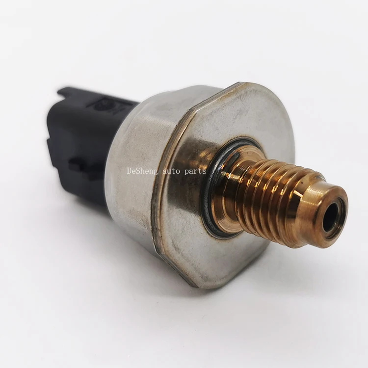 NEW FUEL MANIFOLD PRESSURE SENSOR 55PP03-02 FOR SSANG-YONG AND JAG-UAR 9307Z511A